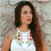 Doy clases de pintura y dibujo, técnicas (acuarela, óleo, acrílico, grafito o carboncillo). Grado en Bellas Artes